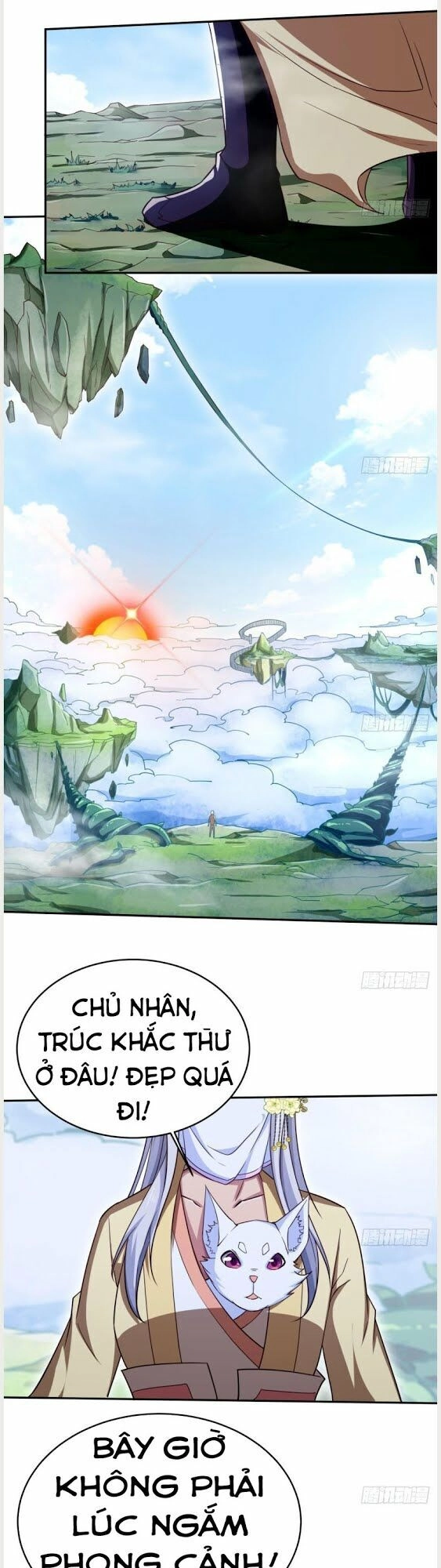 Vô Thượng Thần Vương Chapter 250 - 7