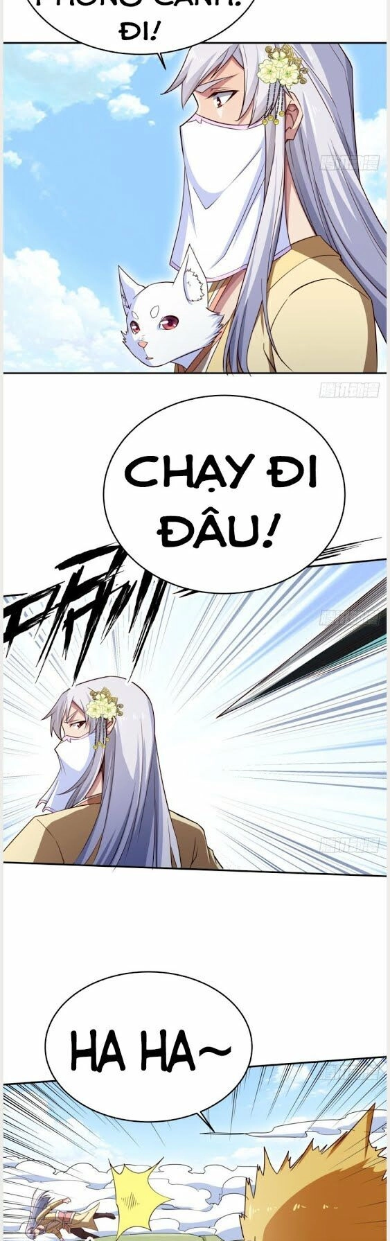 Vô Thượng Thần Vương Chapter 250 - 8