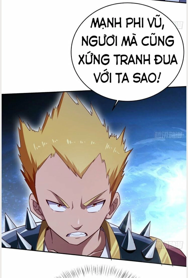 Vô Thượng Thần Vương Chapter 250 - 11