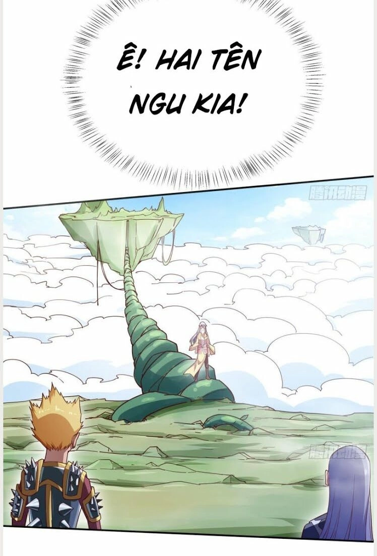 Vô Thượng Thần Vương Chapter 250 - 12