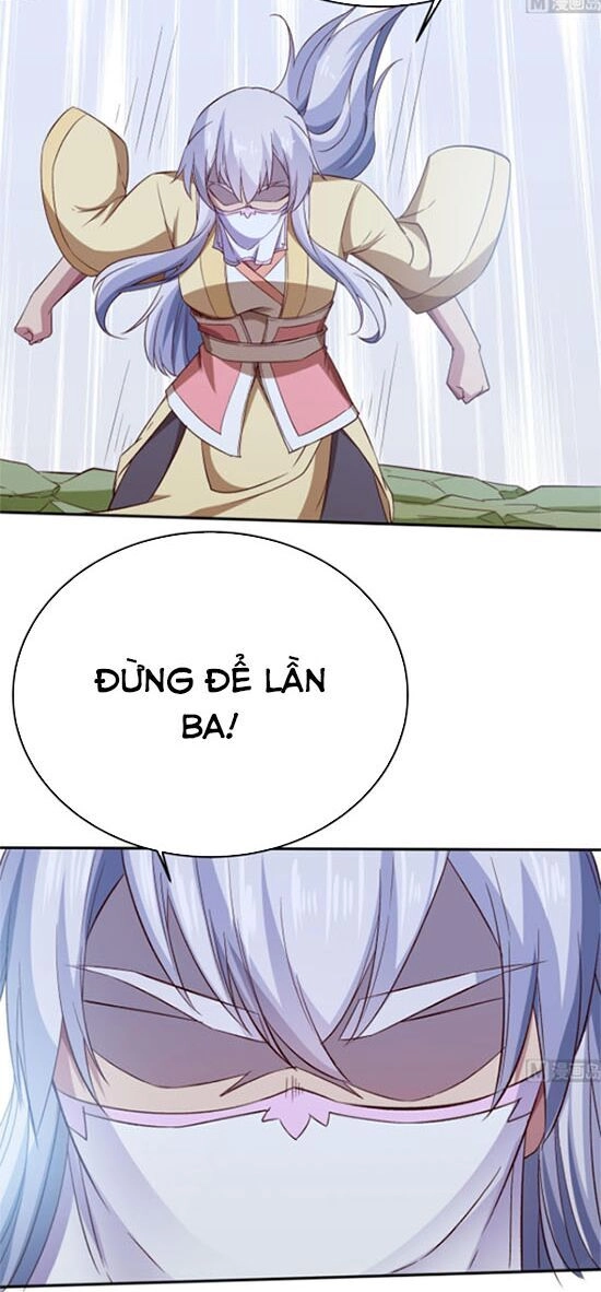 Vô Thượng Thần Vương Chapter 251 - 8