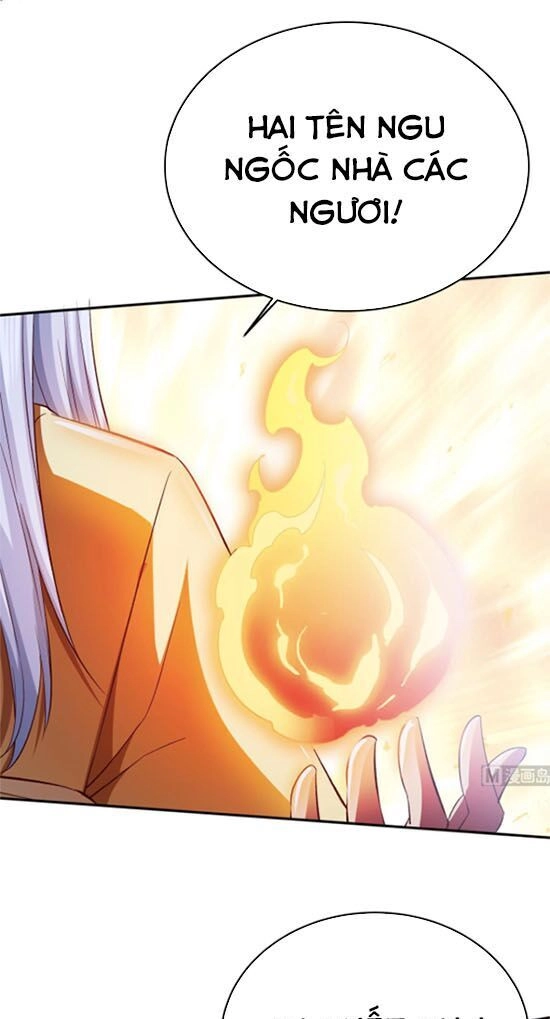 Vô Thượng Thần Vương Chapter 251 - 9