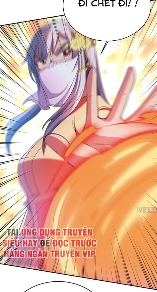 Vô Thượng Thần Vương Chapter 251 - 10