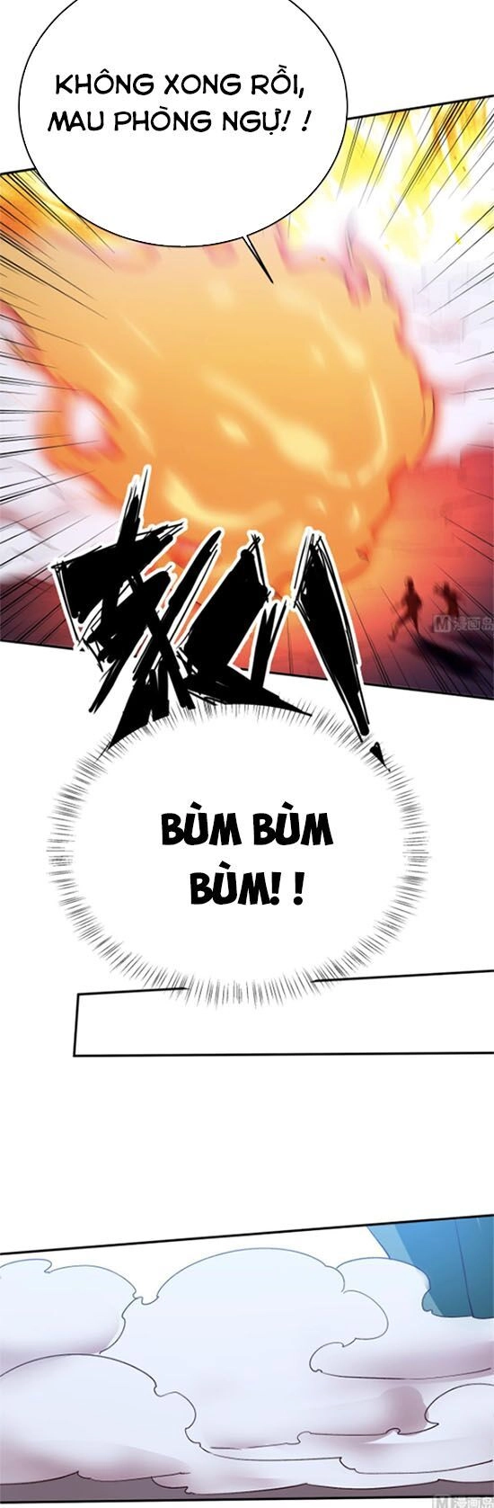 Vô Thượng Thần Vương Chapter 251 - 11