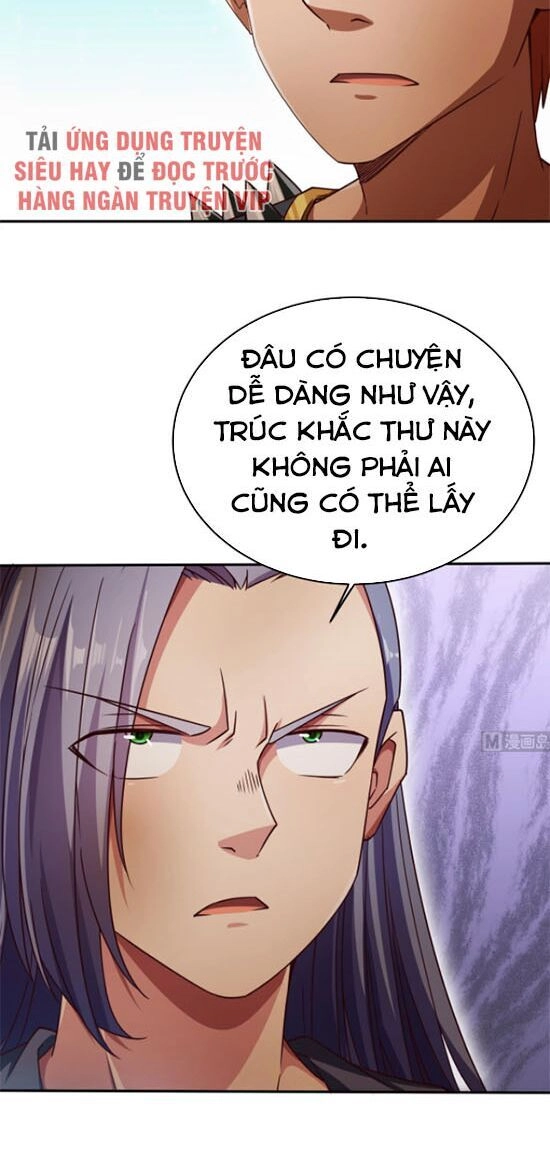 Vô Thượng Thần Vương Chapter 252 - 2