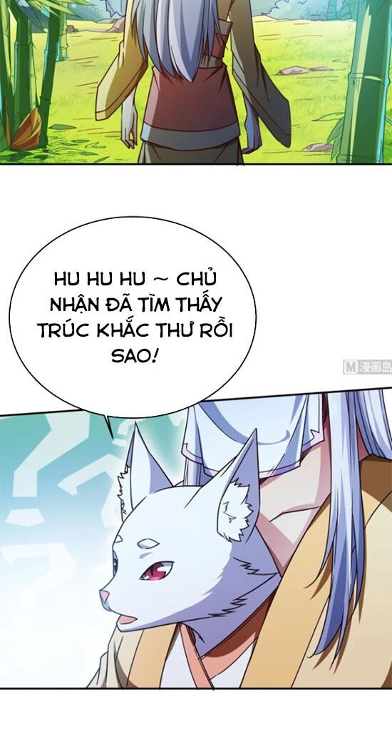 Vô Thượng Thần Vương Chapter 252 - 4