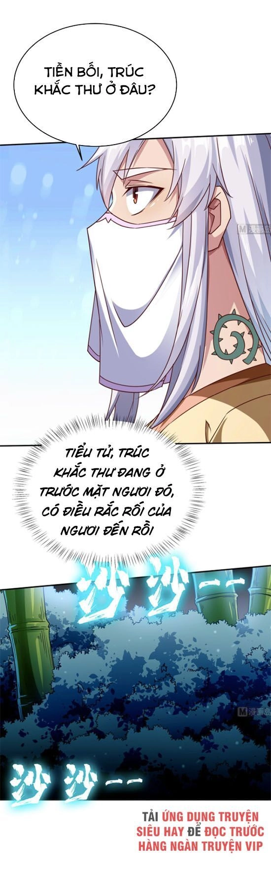 Vô Thượng Thần Vương Chapter 252 - 5