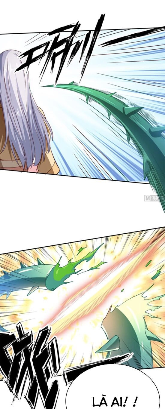 Vô Thượng Thần Vương Chapter 252 - 6