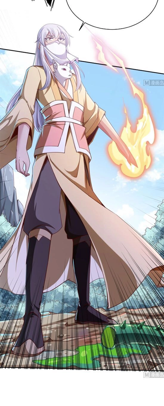 Vô Thượng Thần Vương Chapter 252 - 7