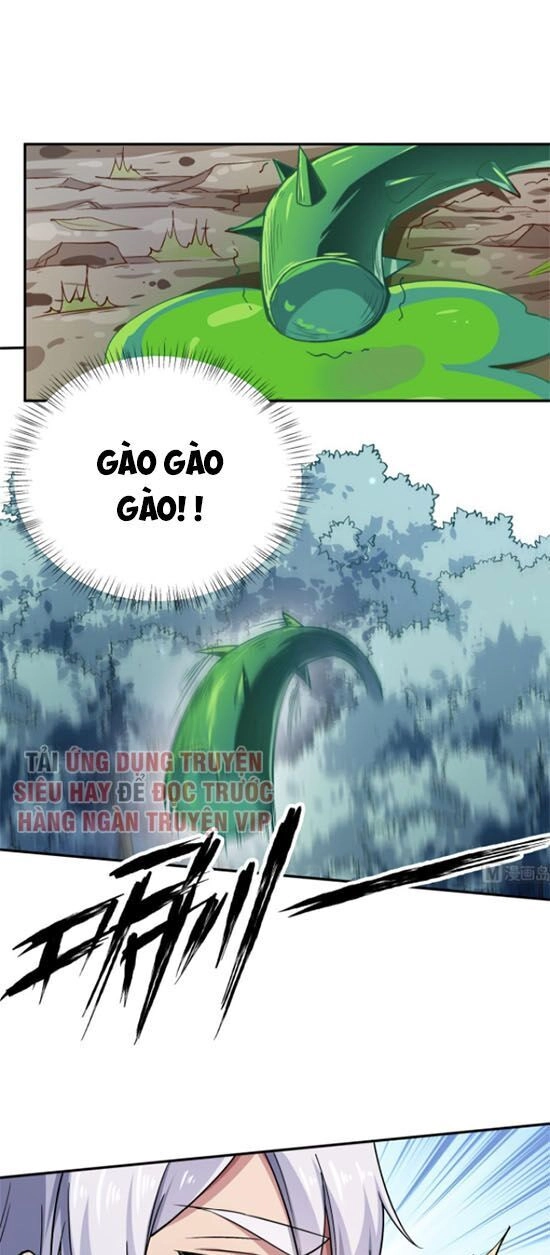 Vô Thượng Thần Vương Chapter 252 - 8