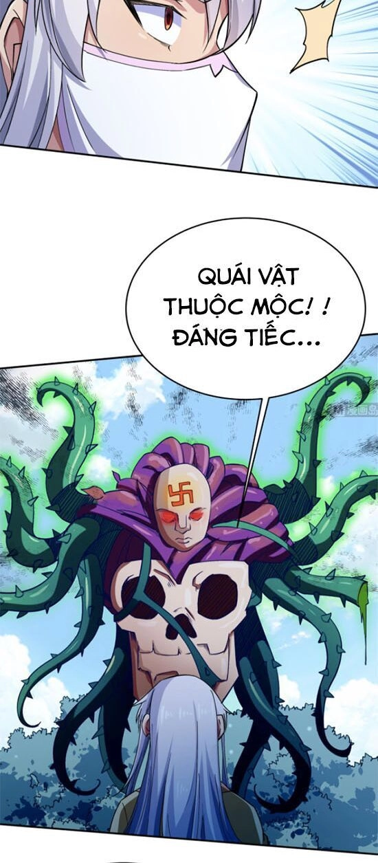 Vô Thượng Thần Vương Chapter 252 - 9