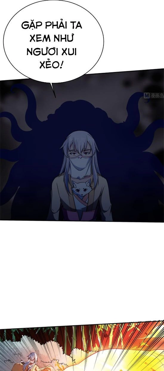 Vô Thượng Thần Vương Chapter 252 - 10