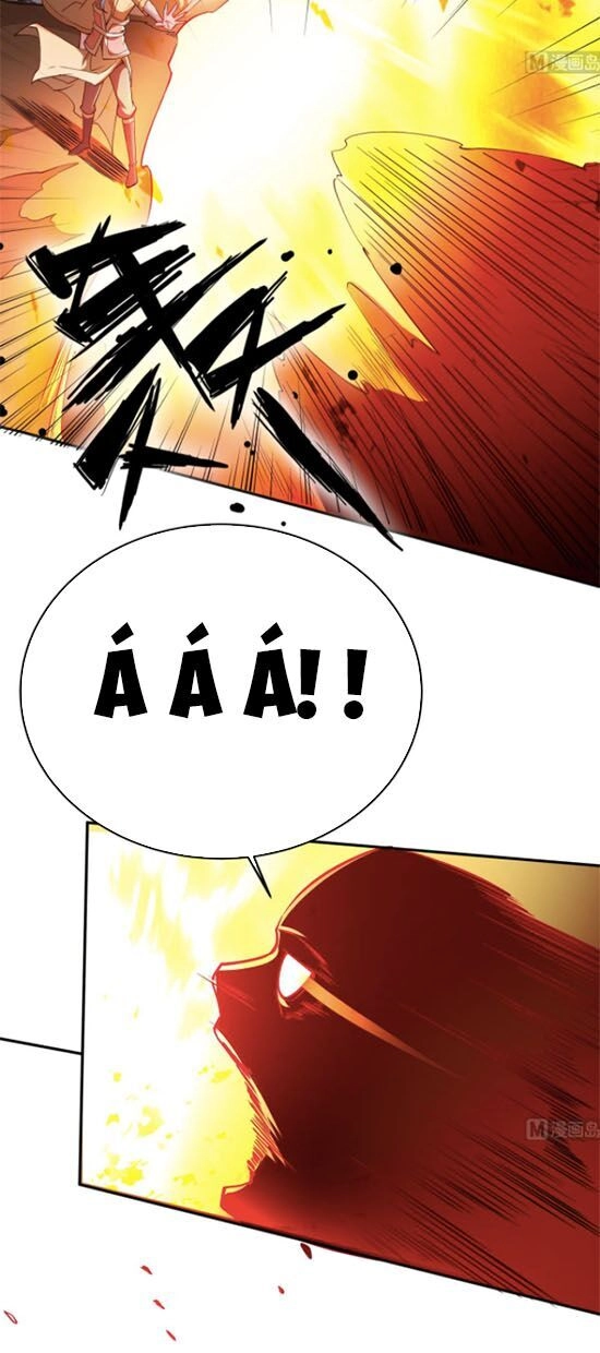 Vô Thượng Thần Vương Chapter 252 - 11