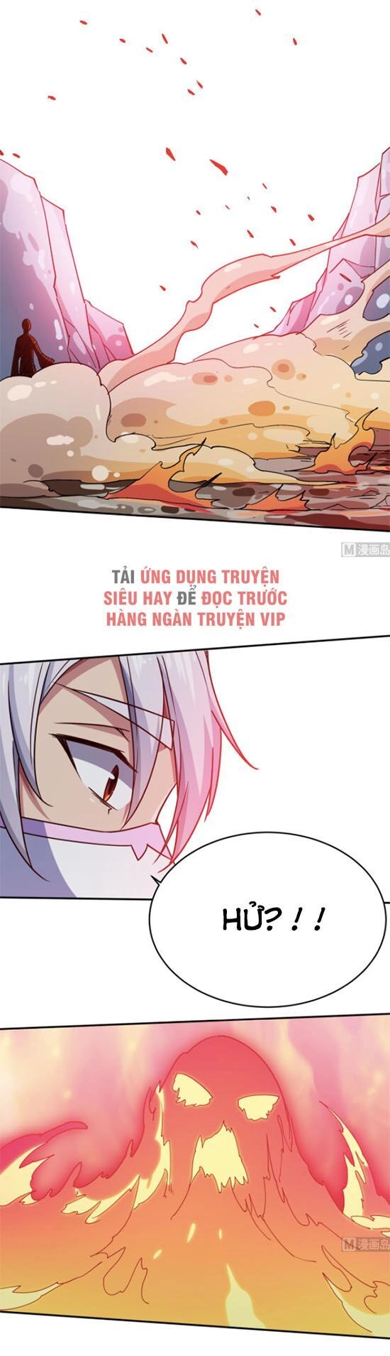 Vô Thượng Thần Vương Chapter 252 - 12