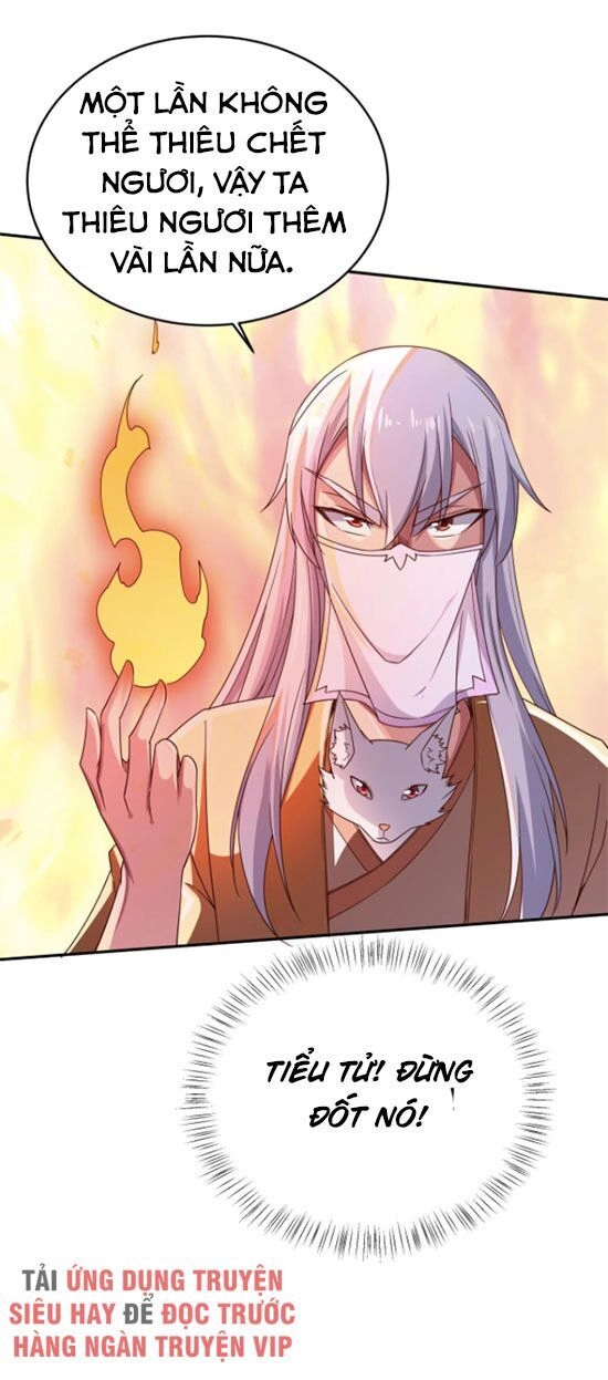 Vô Thượng Thần Vương Chapter 252 - 13