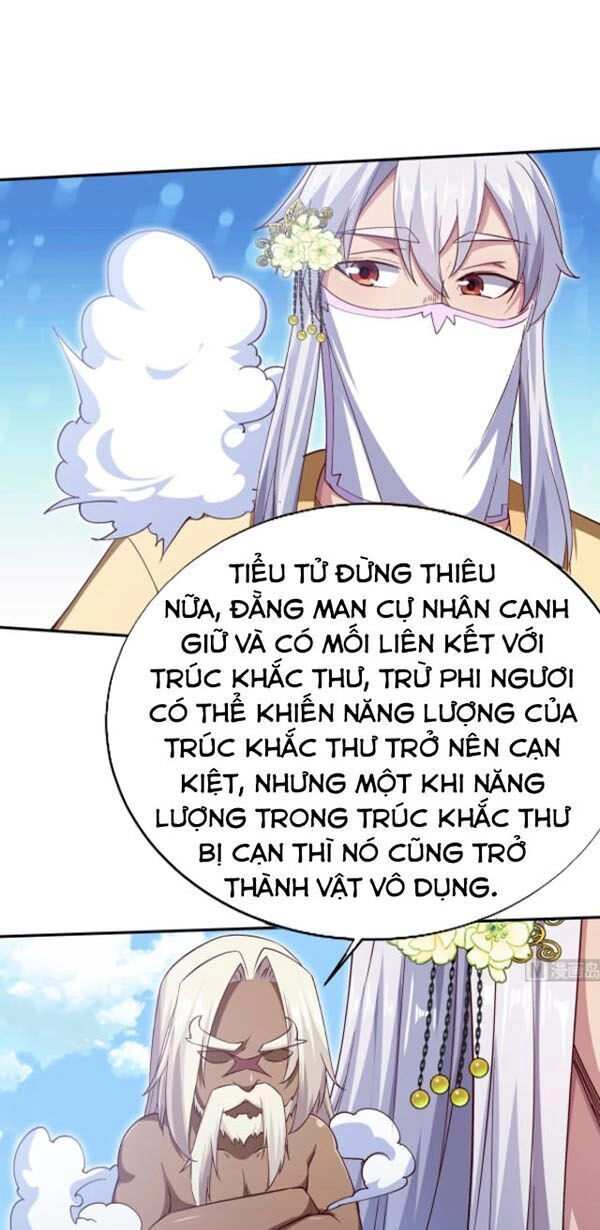 Vô Thượng Thần Vương Chapter 253 - 1