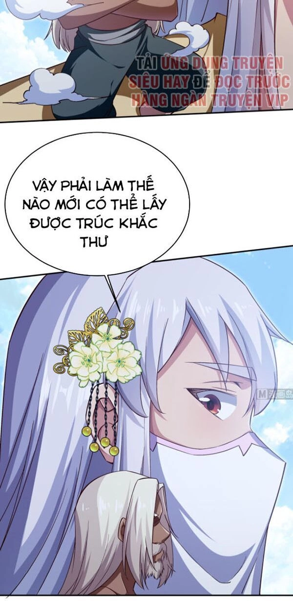 Vô Thượng Thần Vương Chapter 253 - 2