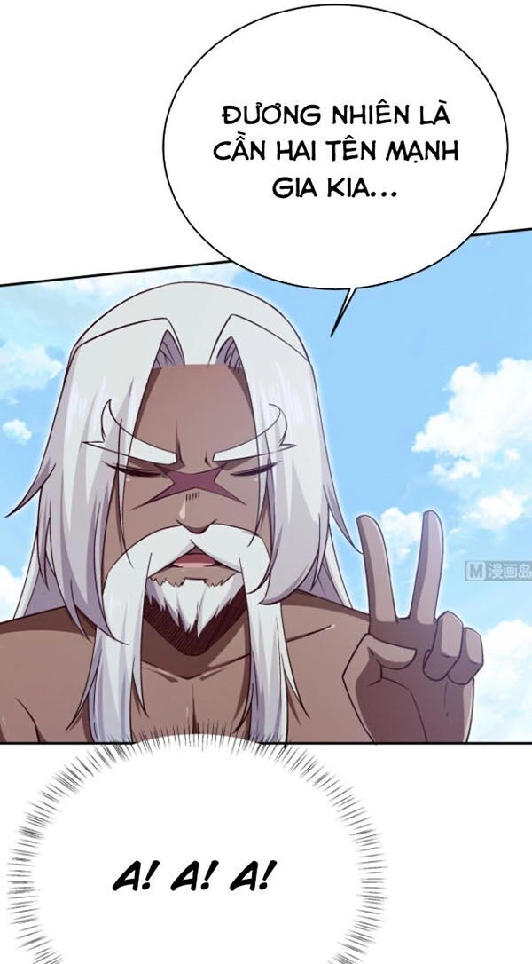 Vô Thượng Thần Vương Chapter 253 - 3