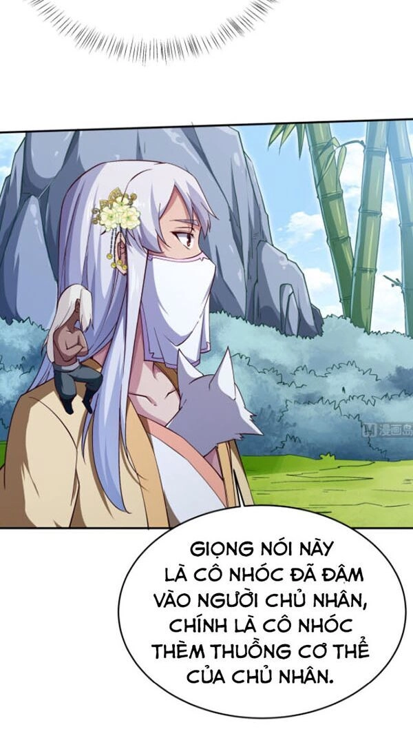 Vô Thượng Thần Vương Chapter 253 - 4