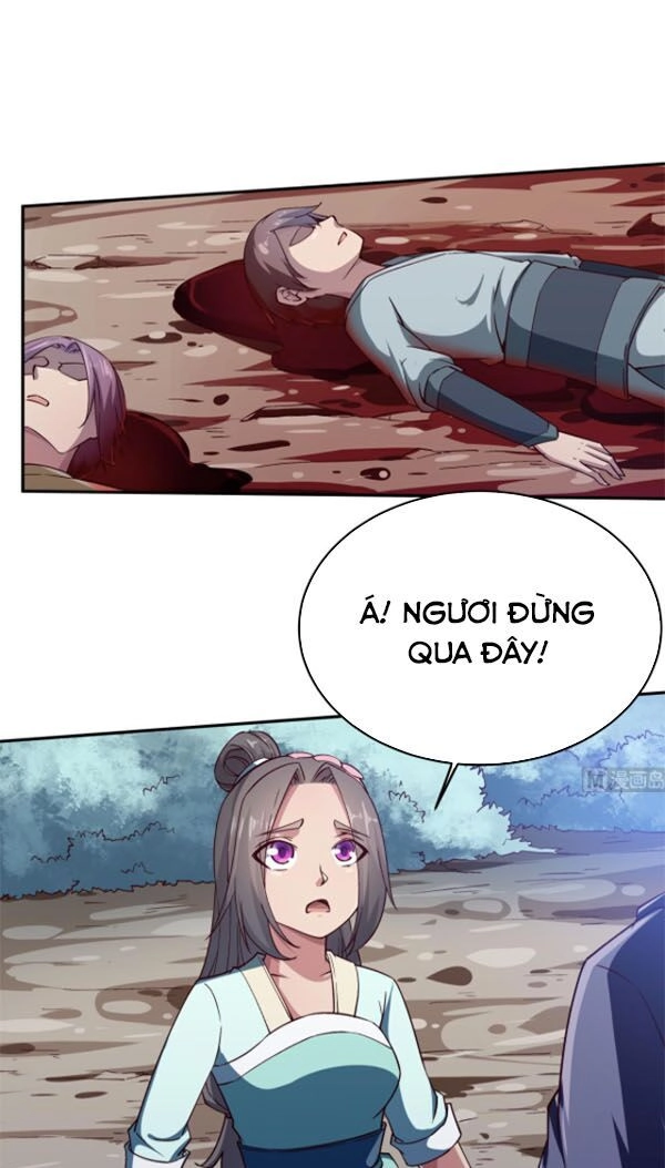 Vô Thượng Thần Vương Chapter 253 - 7