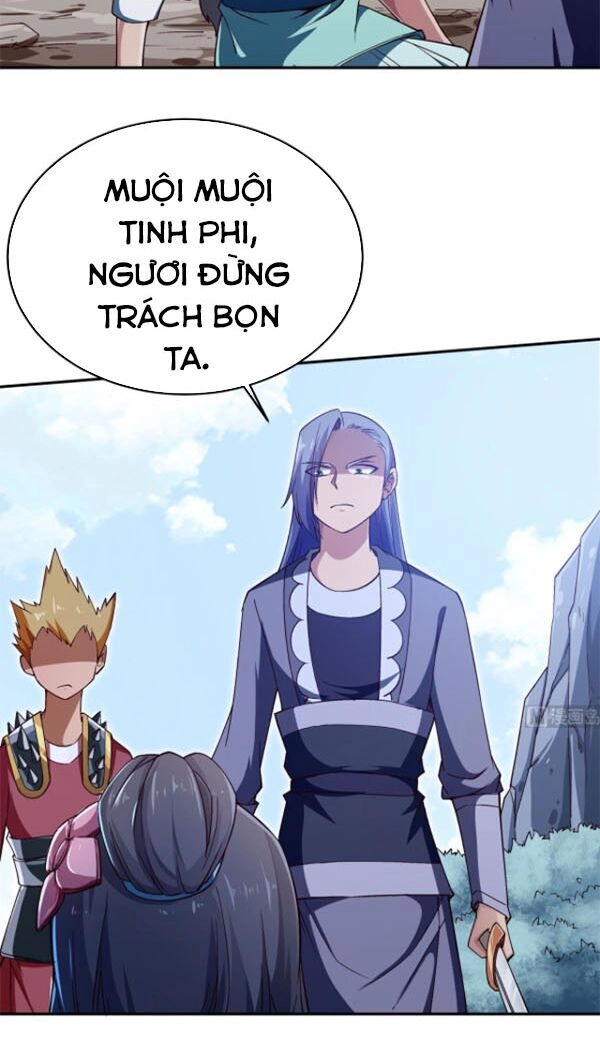 Vô Thượng Thần Vương Chapter 253 - 8