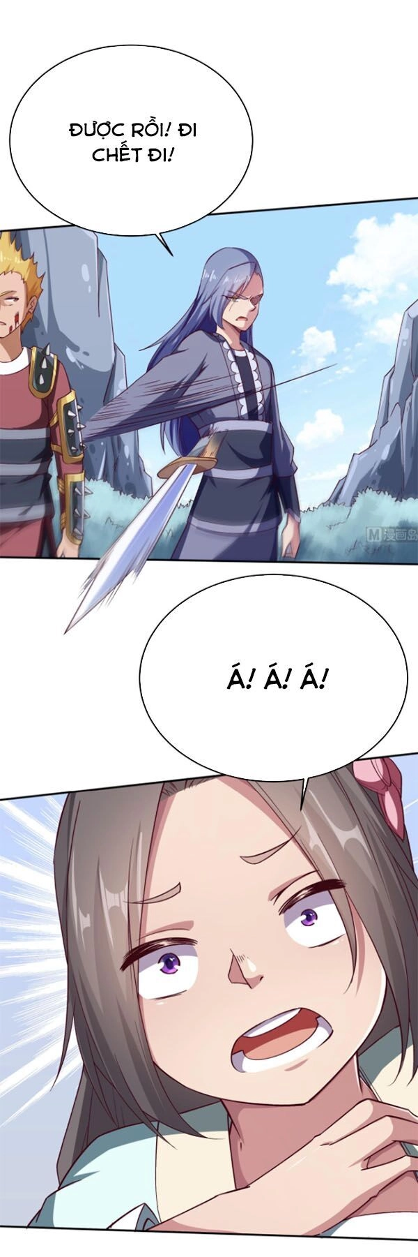 Vô Thượng Thần Vương Chapter 253 - 12