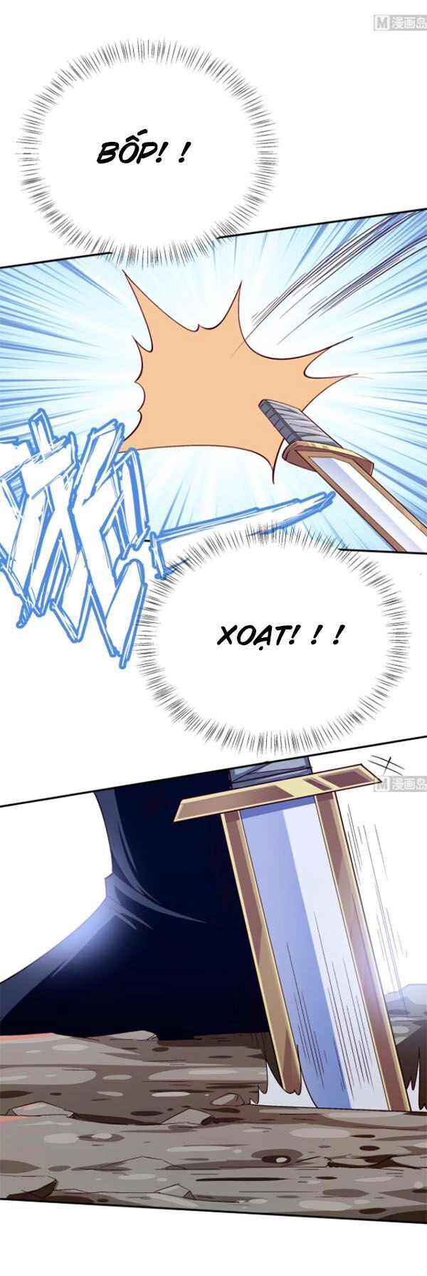 Vô Thượng Thần Vương Chapter 253 - 13