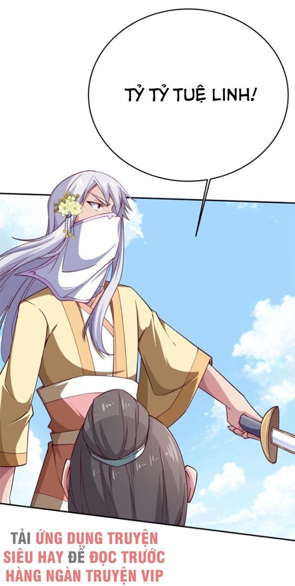 Vô Thượng Thần Vương Chapter 253 - 14