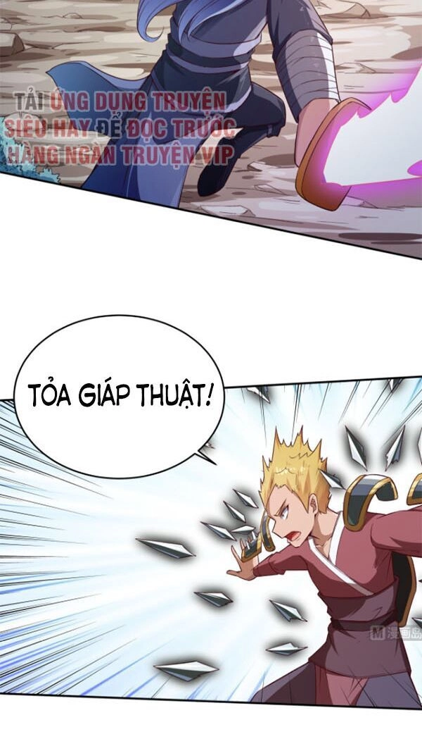 Vô Thượng Thần Vương Chapter 254 - 6