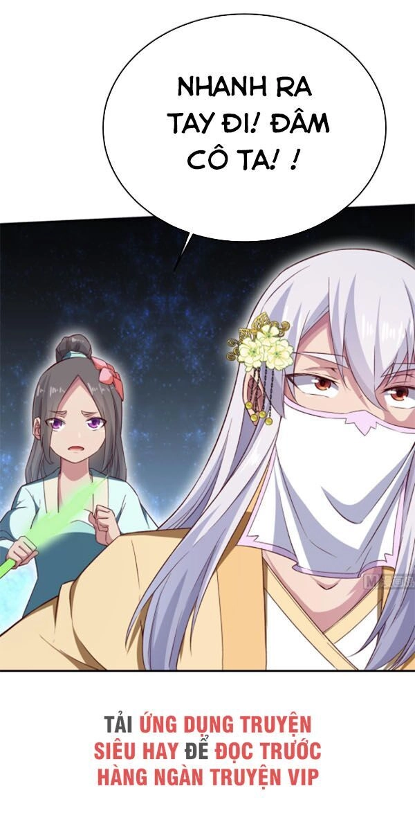 Vô Thượng Thần Vương Chapter 254 - 9