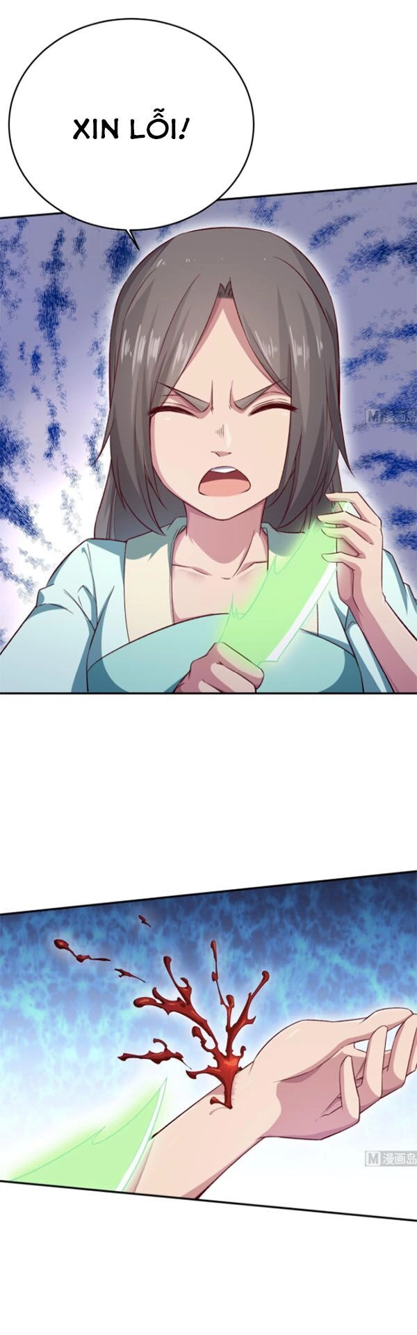 Vô Thượng Thần Vương Chapter 254 - 11