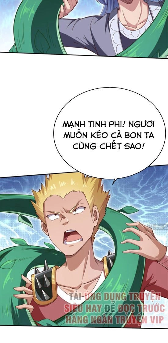 Vô Thượng Thần Vương Chapter 255 - 2