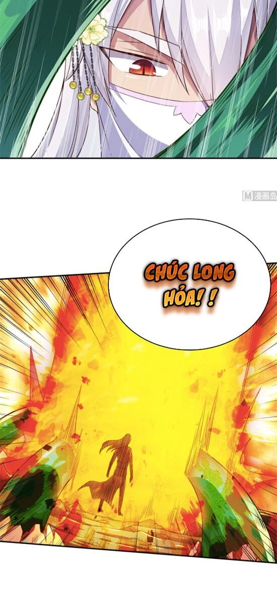 Vô Thượng Thần Vương Chapter 255 - 4