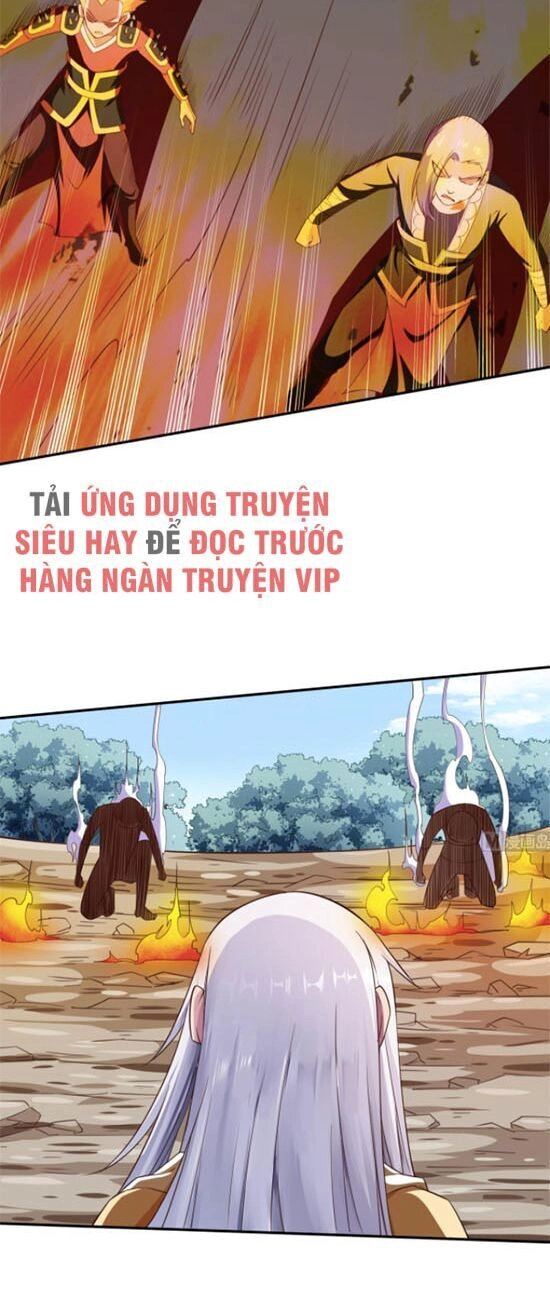 Vô Thượng Thần Vương Chapter 255 - 6
