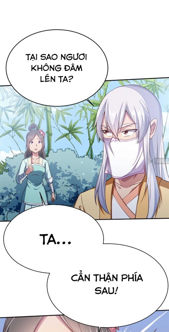 Vô Thượng Thần Vương Chapter 255 - 7