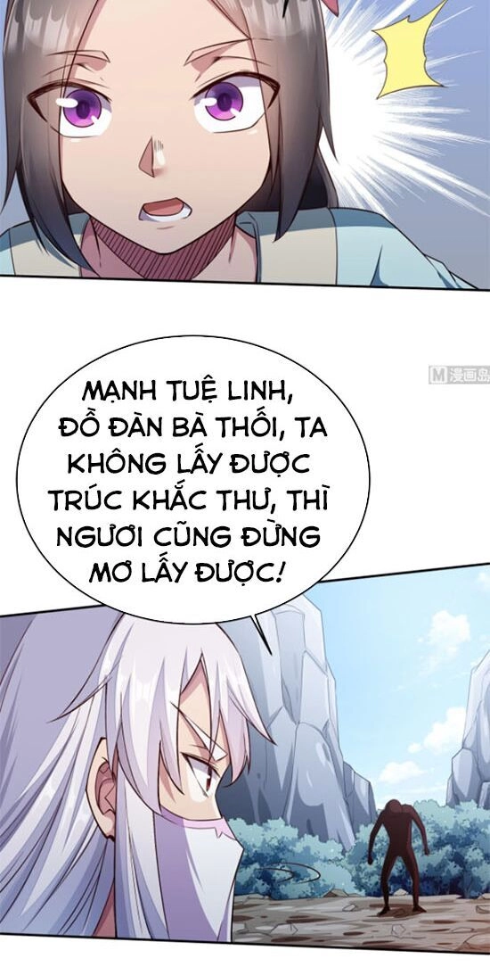 Vô Thượng Thần Vương Chapter 255 - 8