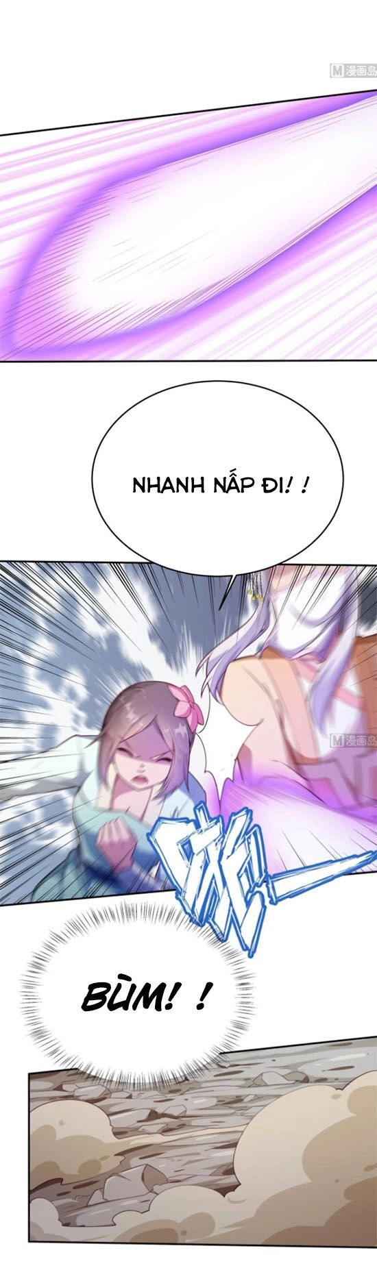 Vô Thượng Thần Vương Chapter 255 - 11