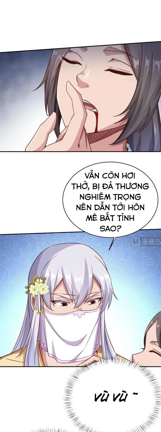 Vô Thượng Thần Vương Chapter 256 - 1
