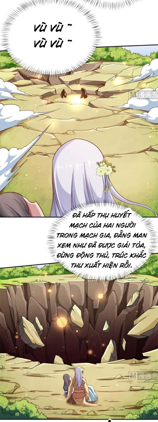 Vô Thượng Thần Vương Chapter 256 - 2