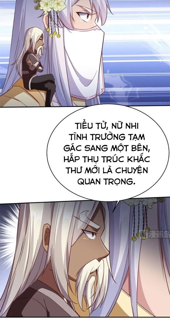 Vô Thượng Thần Vương Chapter 256 - 4