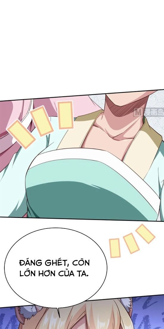 Vô Thượng Thần Vương Chapter 256 - 7