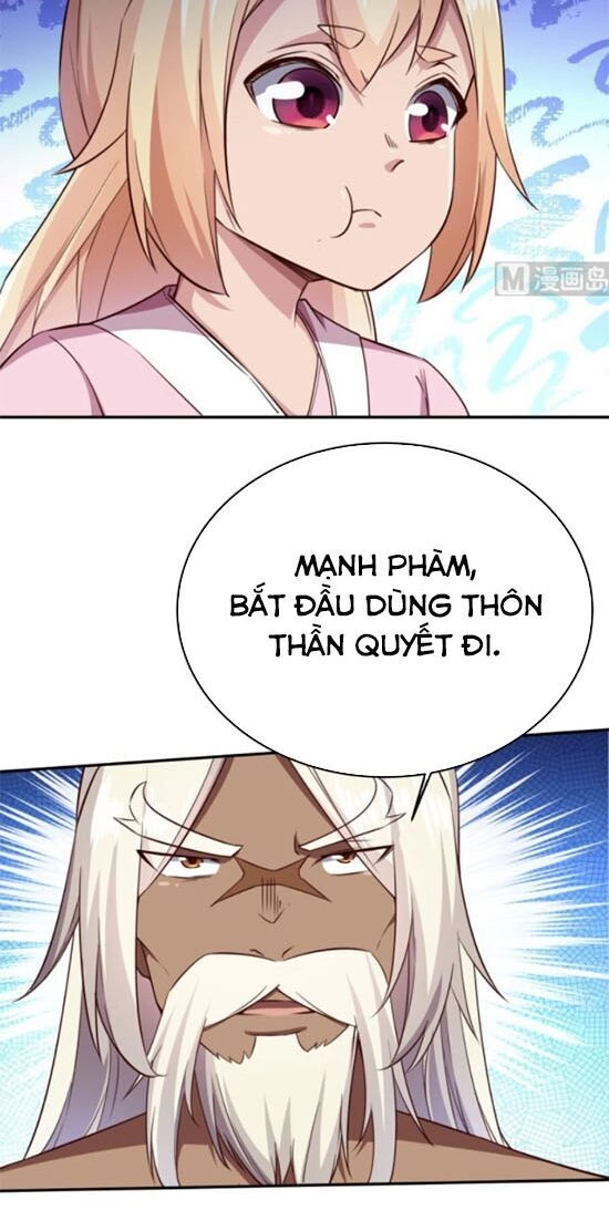 Vô Thượng Thần Vương Chapter 256 - 8