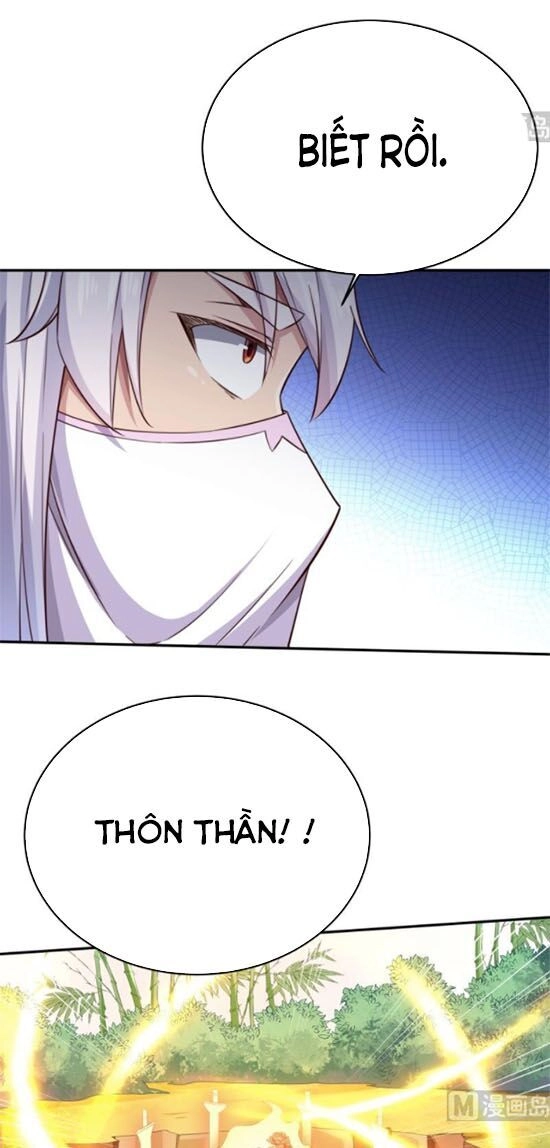 Vô Thượng Thần Vương Chapter 256 - 9