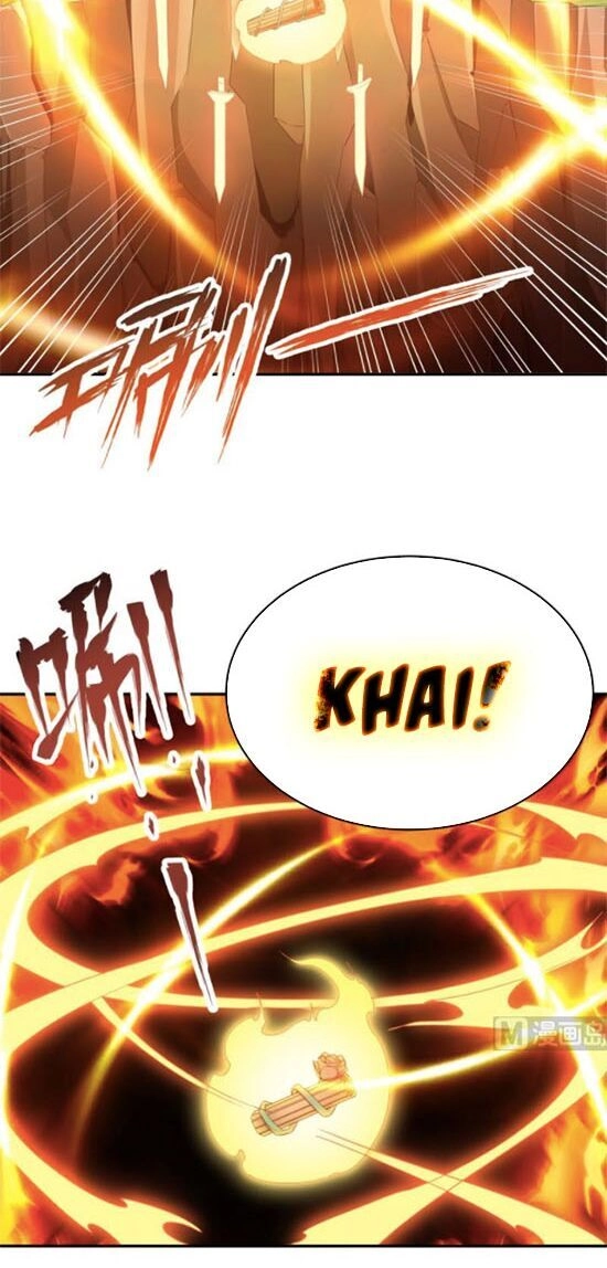 Vô Thượng Thần Vương Chapter 256 - 10