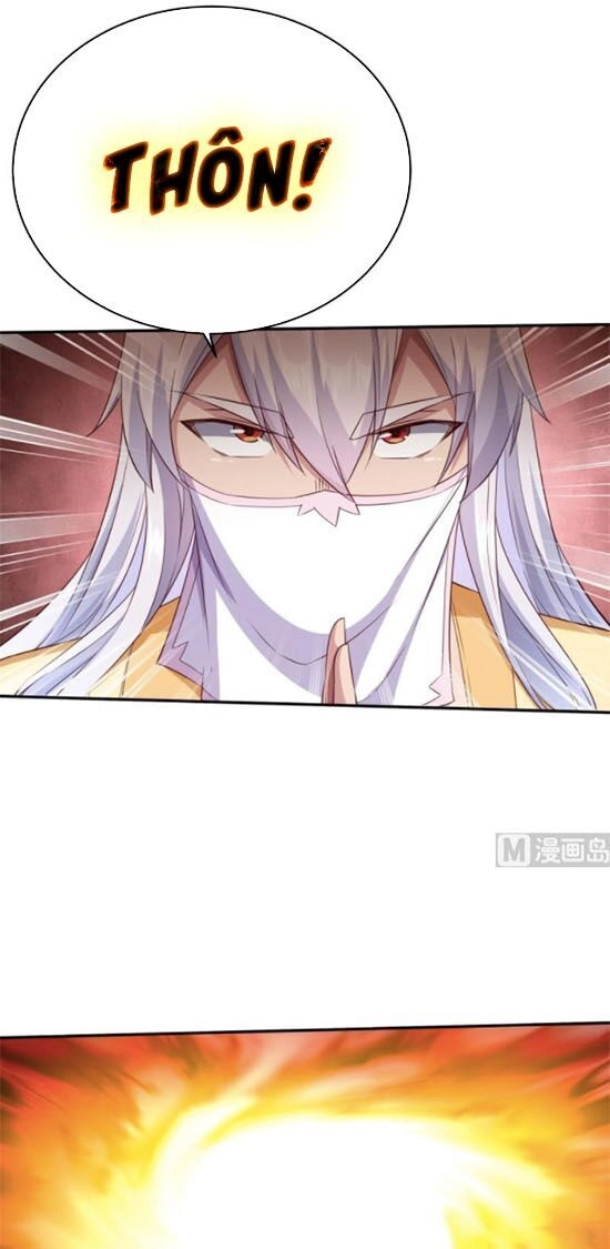 Vô Thượng Thần Vương Chapter 256 - 11