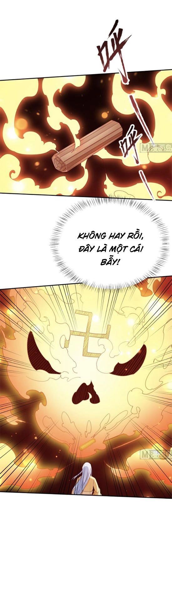 Vô Thượng Thần Vương Chapter 256 - 13