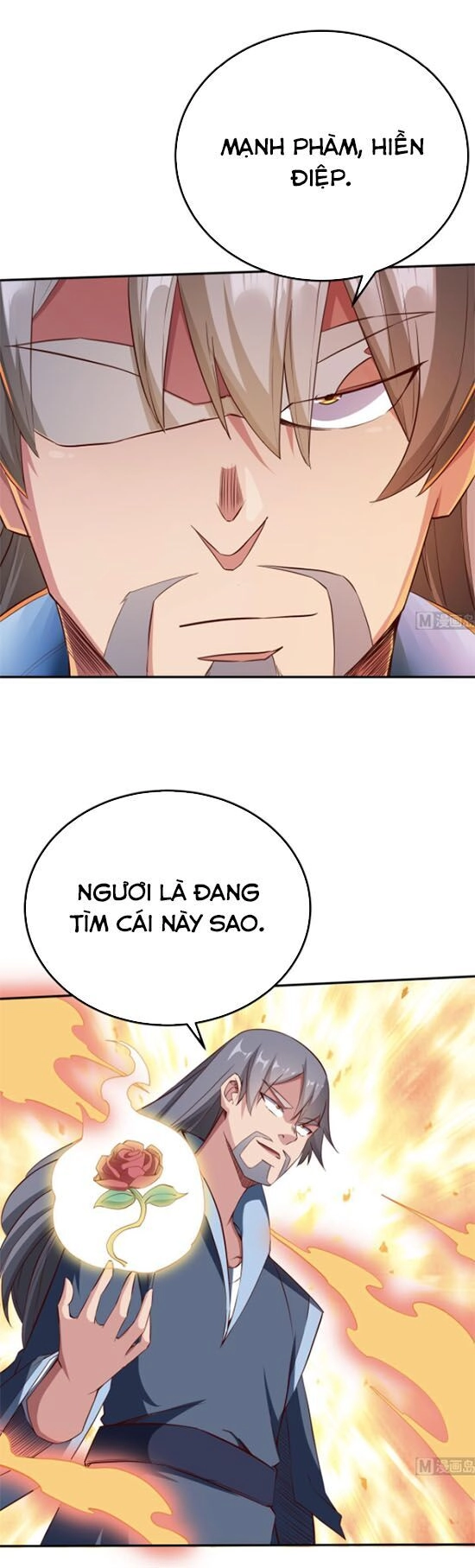 Vô Thượng Thần Vương Chapter 257 - 3