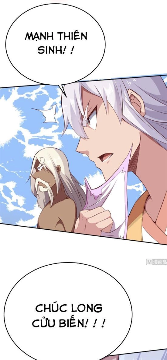 Vô Thượng Thần Vương Chapter 257 - 4