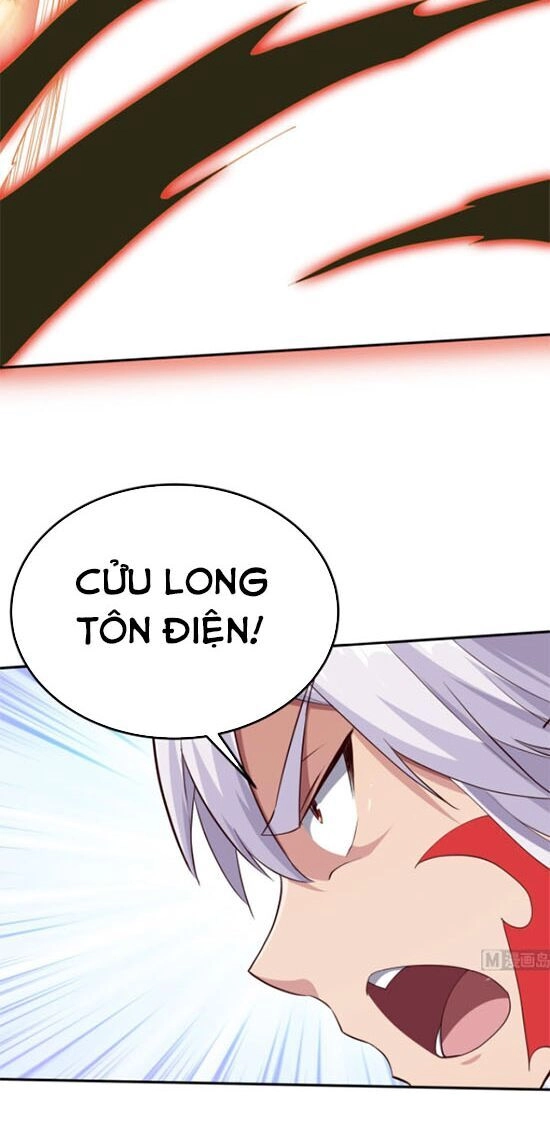 Vô Thượng Thần Vương Chapter 257 - 8