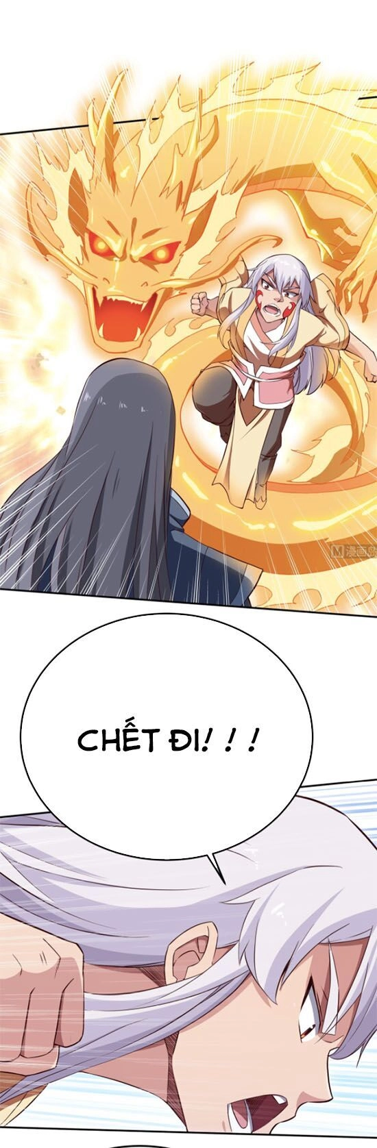 Vô Thượng Thần Vương Chapter 257 - 9